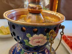 -东来顺饭庄(天坛店)