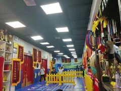 -武易极武术·体能·搏击培训(新年华购物中心店)