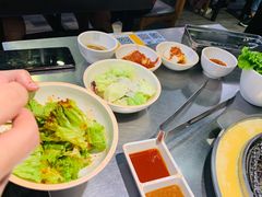 -喜来稀肉(虹泉路店)