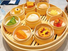 -陶兰居·手工点心·粤菜(圆融时代广场店)