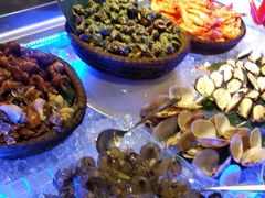 -泰谷酒店·太古码头闽菜自助餐厅