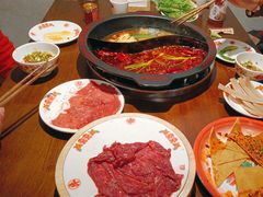 -牛市坎火锅(建设路店)