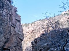 -崂山九水游览区