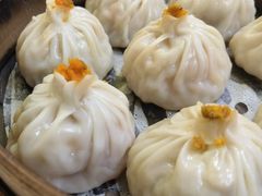 -陈扬蟹黄汤包(开元路店)