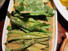 -前海沿·青岛菜(五四广场永旺店)