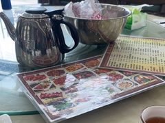 -麦园农庄·西江河鲜