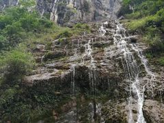 -华蓥山天意谷景区