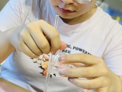 -墨more调香馆DIY自调香水(博雅国际中心B座店)