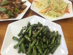 -外婆船宴餐厅·外婆喊你回家吃饭