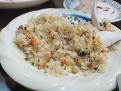 扬州炒饭-壶园美食·淮扬菜(东圈门店)