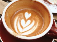 -VOYAGE COFFEE 咖啡烘焙工坊店(798艺术区店)