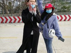 -大胖虎驾考驾校(郭巷训练场)