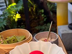 -菌自由丨野生菌火锅特色庭院餐厅(丽江古城店)