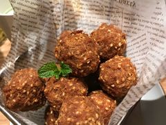 老北京干炸丸子-小大董·烤鸭(凤凰汇店)