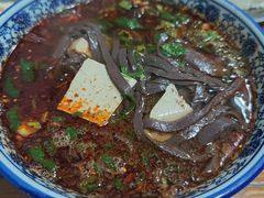 -惠记粉汤羊血梆梆肉(永松路店)