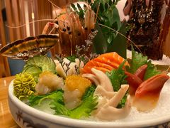 -王鼎精致料理铁板烧(世博源店)