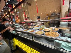 -抱德·潮汕味(敦和店原惠城鱼仔)