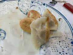 -莲花公园煎蟹(总店)