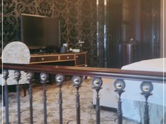 -上海浦东星河湾酒店