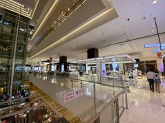 -乐天百货(环球中心店)