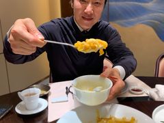 -臻萃轩中餐厅(国家会展中心店)
