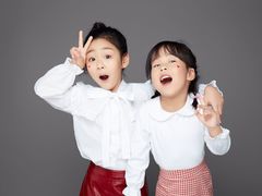 -海马体照相馆(北京apm店)