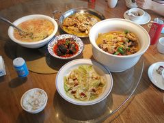 手撕包菜-湘语·湖南家常菜(新洲店)