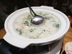 -丹江渔村(首都机场店)