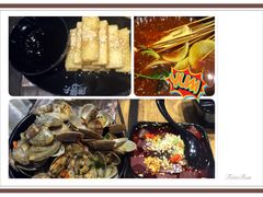-落端云串串香(南京凤凰西街店)