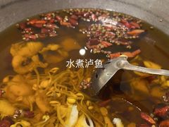 -大鸭梨烤鸭(左家庄店)