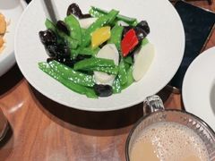 -大树餐厅(益田假日店)