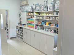 -派美特宠物医院·核磁CT·骨科肿瘤·疑难转诊(沈农禾丰店)