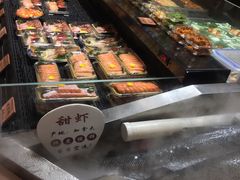 -姬岛生鲜(印象城店)