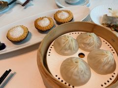 灌汤小笼包-金悦轩海鲜酒家(拱北店)