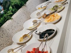 -豪客来牛排(雄峰城店)