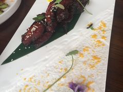 -肴约·花园式餐厅(湖里店)