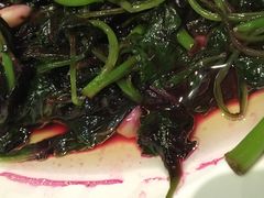 -小蓝鲸湖北菜(八一路店)