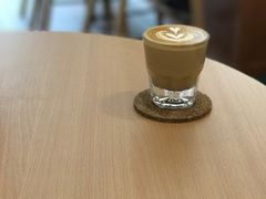 -Onirii Coffee(长乐路店)
