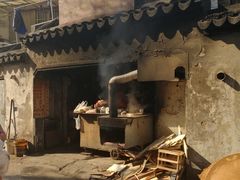 -安庆柴火馄饨(马道街店)