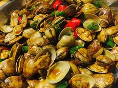 -宴秋杭州菜(锦艺城店)