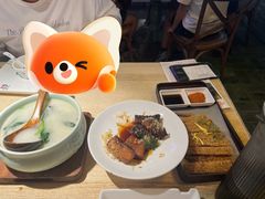 -吴越荣记·苏州菜·松鼠桂鱼(娄门景区店)