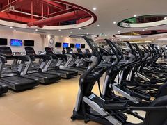 -奇迹健身(SM广场店)