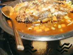 -探鱼·鲜青椒爽麻烤鱼(增城东汇城店)