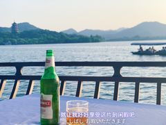 -柳莺湖上·湖景餐厅·江南菜(西湖店)