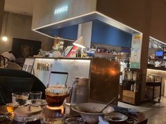 -陶享时光西餐·下午茶(信河街店)
