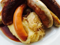 -宝莱纳餐厅(滨江店)