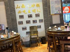 -王明古法砂锅居(开化寺店)