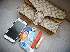 -GUCCI(南京德基店)