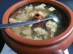 汽锅鸡-新竹里馆·花园餐厅(兴苑路店)