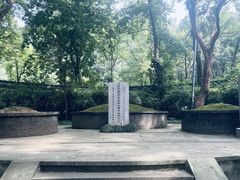 -杭州张苍水先生祠